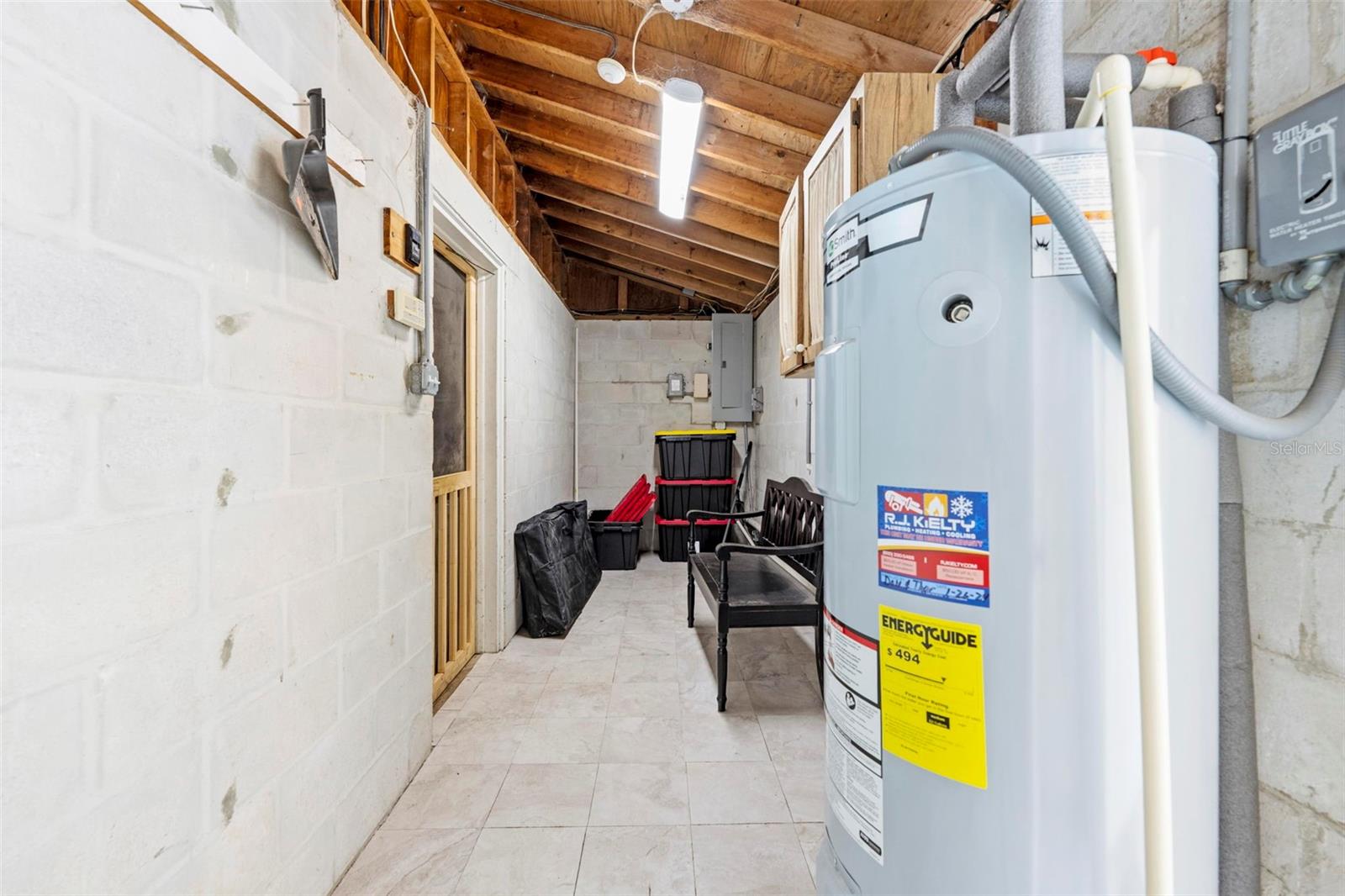 416 EDERINGTON DR, BROOKSVILLE, FL, 34601