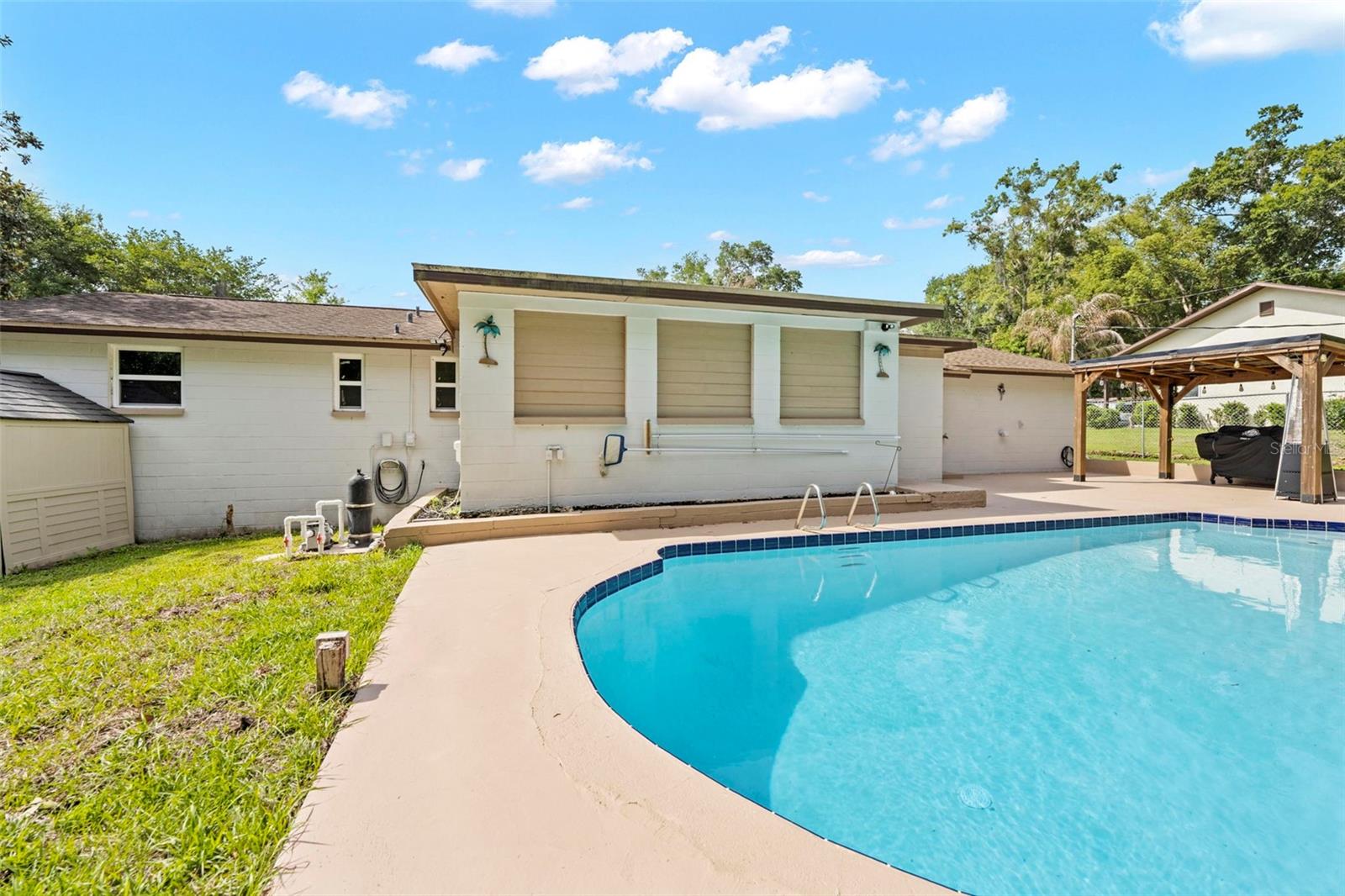 416 EDERINGTON DR, BROOKSVILLE, FL, 34601