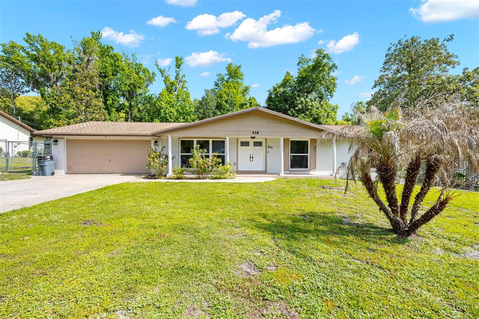 416 EDERINGTON DR, BROOKSVILLE, FL, 34601