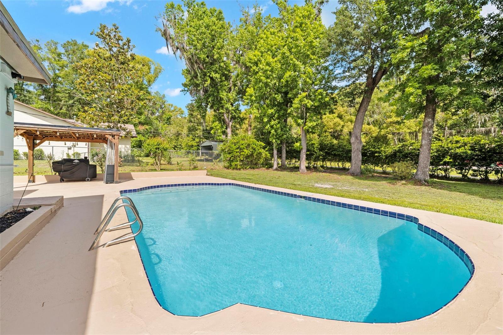 416 EDERINGTON DR, BROOKSVILLE, FL, 34601