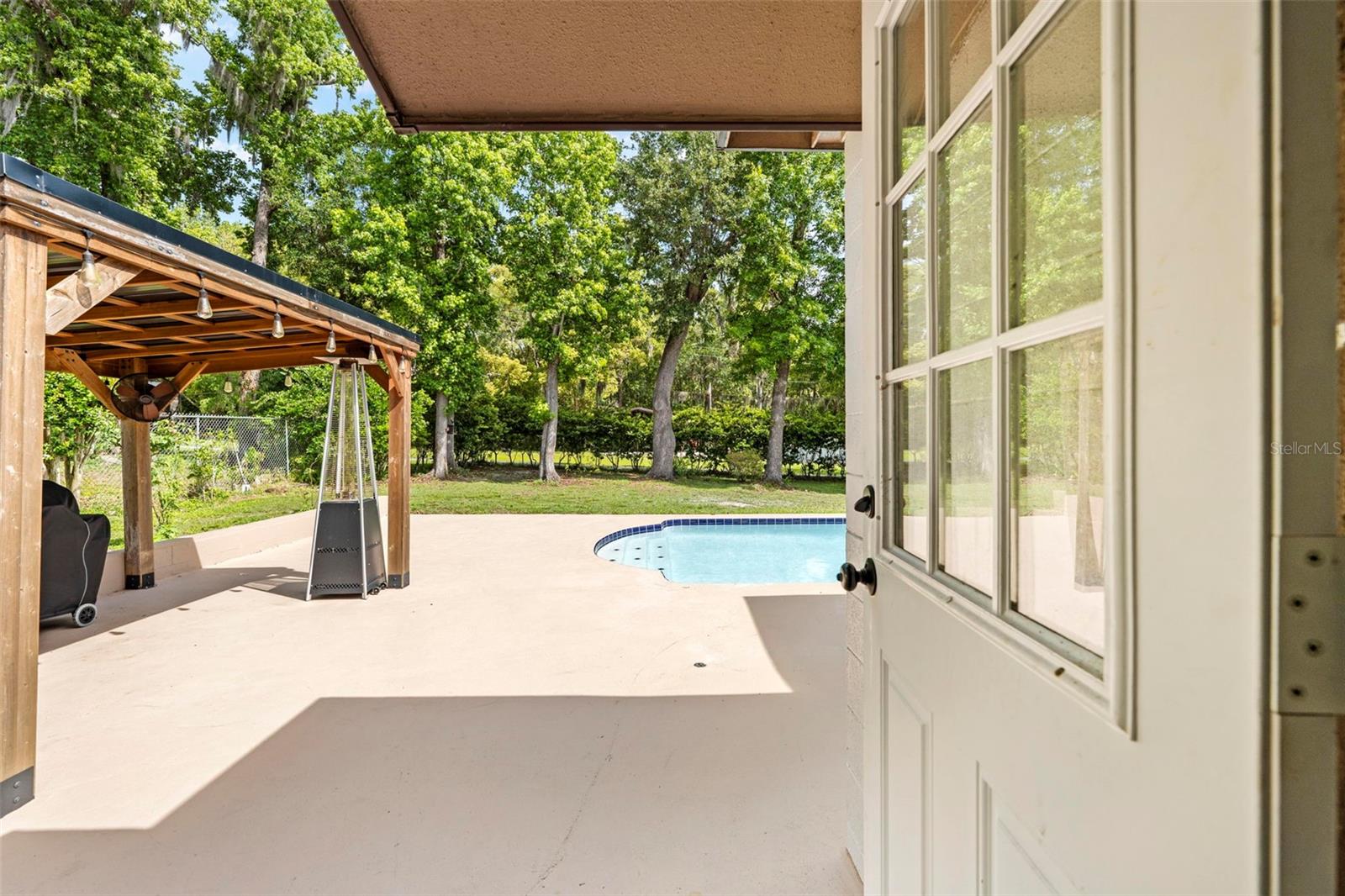 416 EDERINGTON DR, BROOKSVILLE, FL, 34601