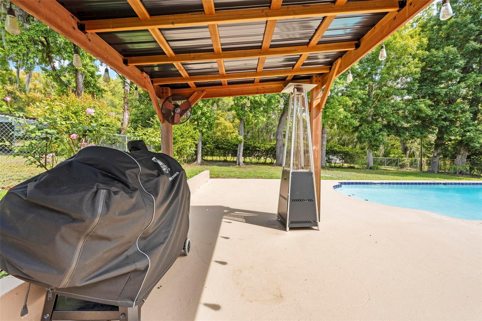 416 EDERINGTON DR, BROOKSVILLE, FL, 34601