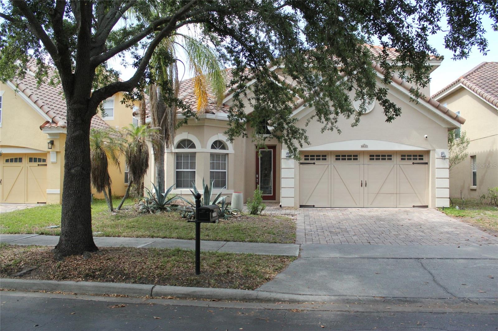 6833 DOLCE ST, ORLANDO, FL, 32819