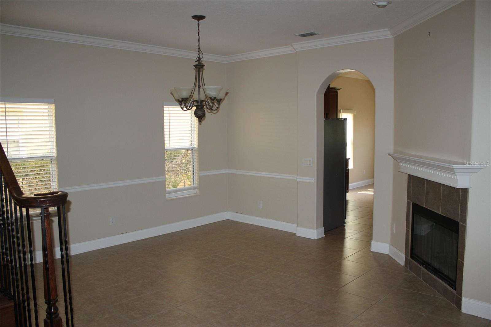 6833 DOLCE ST, ORLANDO, FL, 32819