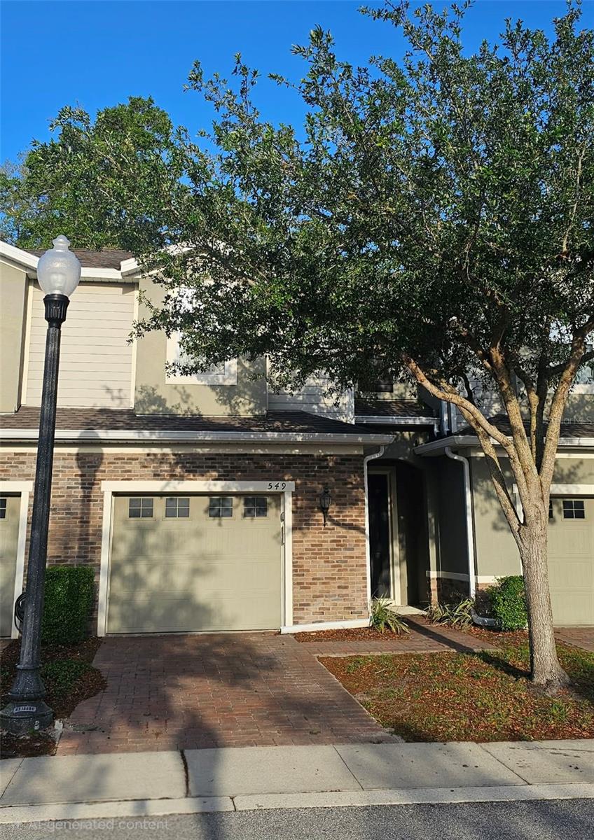 549 BETHESDA CT, OVIEDO, FL, 32765