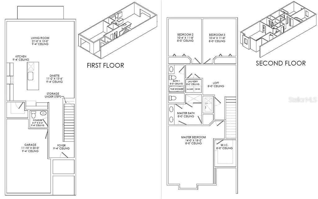 549 BETHESDA CT, OVIEDO, FL, 32765