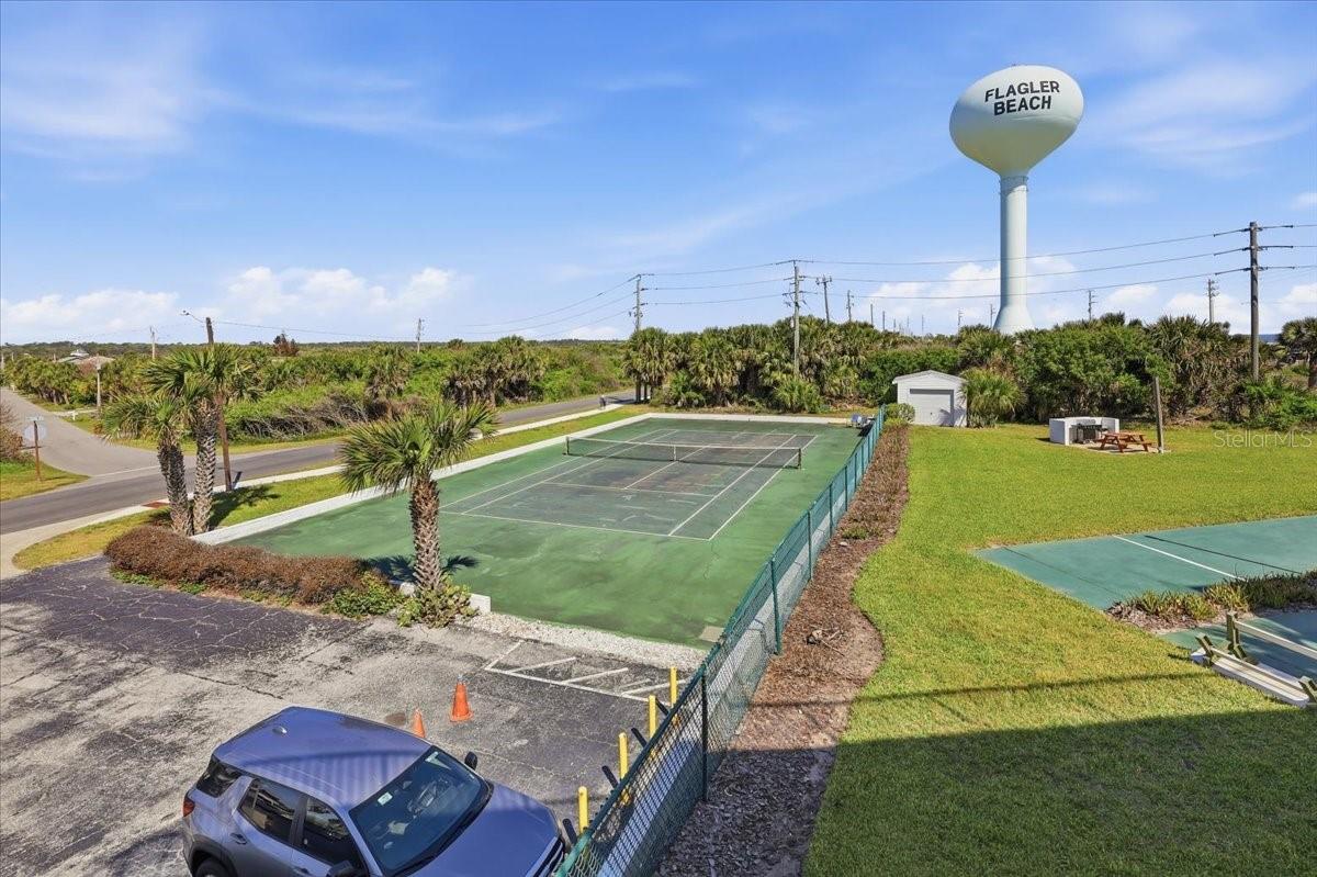 3500 S OCEAN SHORE BLVD #204, FLAGLER BEACH, FL, 32136