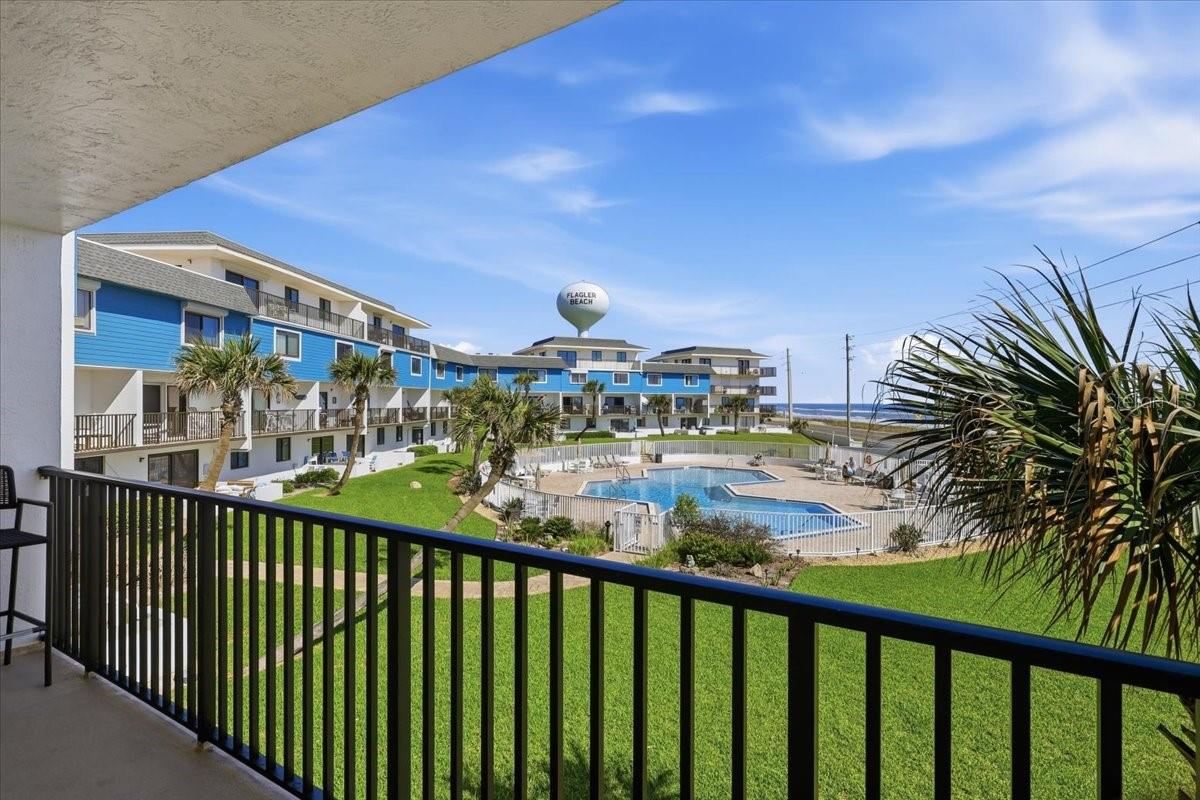 3500 S OCEAN SHORE BLVD #204, FLAGLER BEACH, FL, 32136