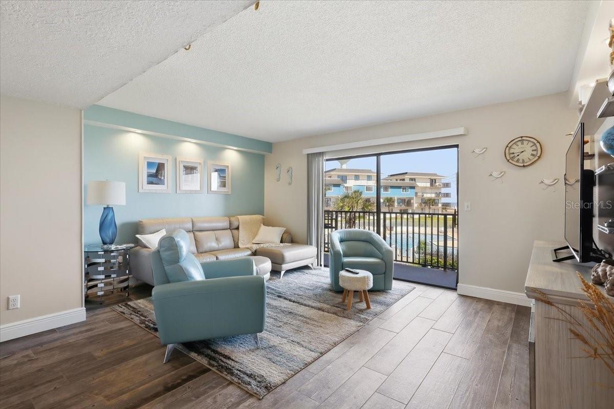 3500 S OCEAN SHORE BLVD #204, FLAGLER BEACH, FL, 32136