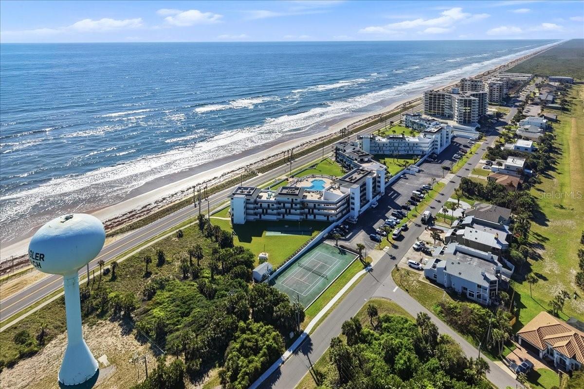 3500 S OCEAN SHORE BLVD #204, FLAGLER BEACH, FL, 32136