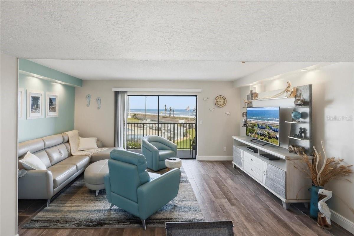 3500 S OCEAN SHORE BLVD #204, FLAGLER BEACH, FL, 32136