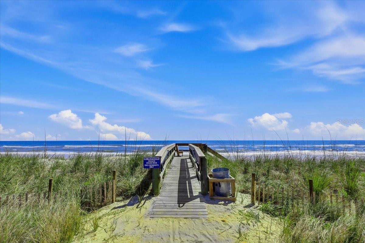 3500 S OCEAN SHORE BLVD #204, FLAGLER BEACH, FL, 32136