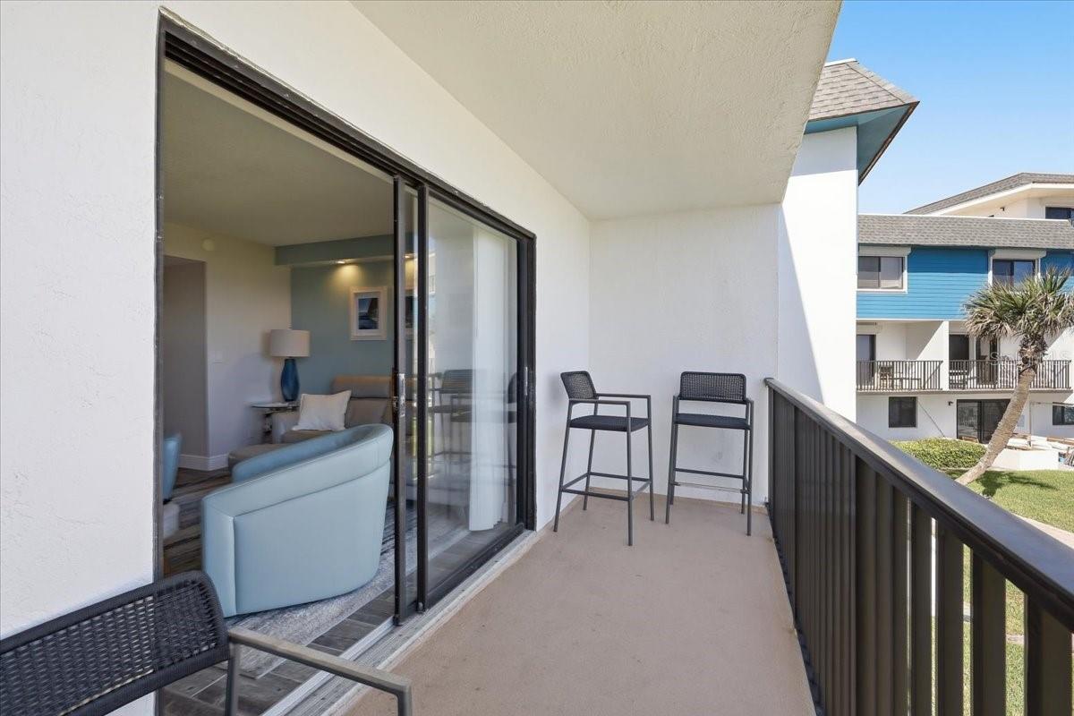 3500 S OCEAN SHORE BLVD #204, FLAGLER BEACH, FL, 32136