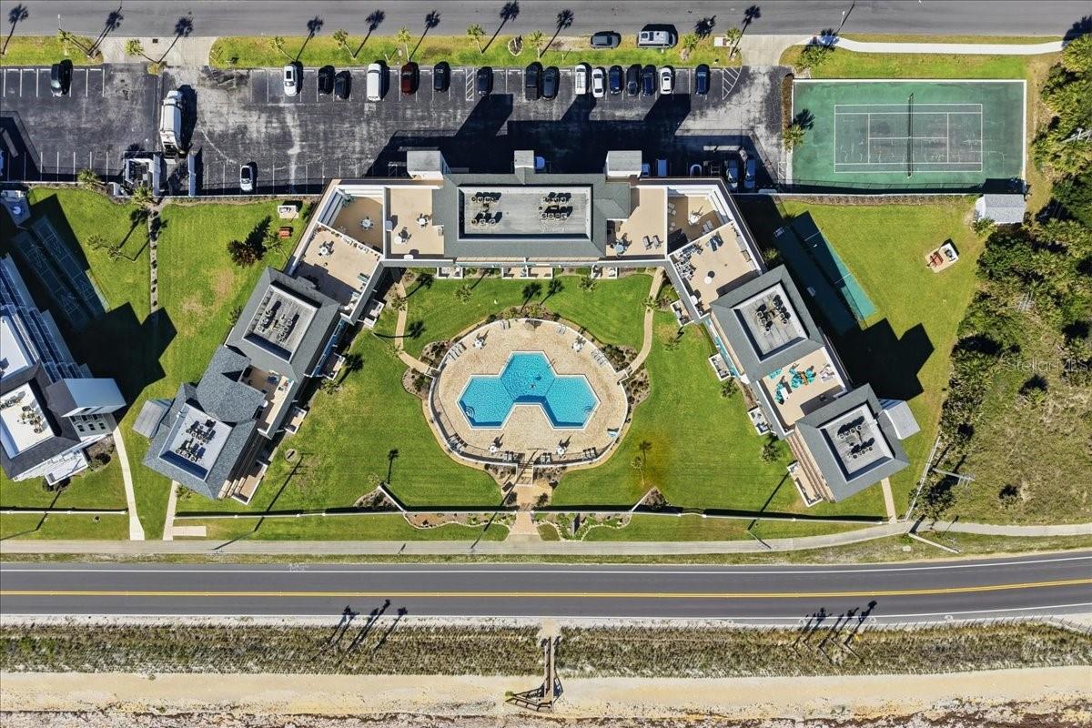 3500 S OCEAN SHORE BLVD #204, FLAGLER BEACH, FL, 32136