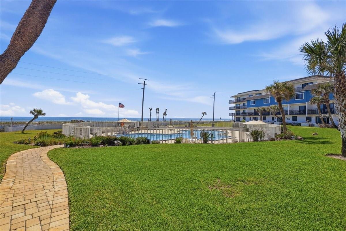 3500 S OCEAN SHORE BLVD #204, FLAGLER BEACH, FL, 32136