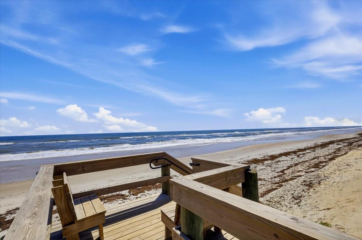 3500 S OCEAN SHORE BLVD #204, FLAGLER BEACH, FL, 32136