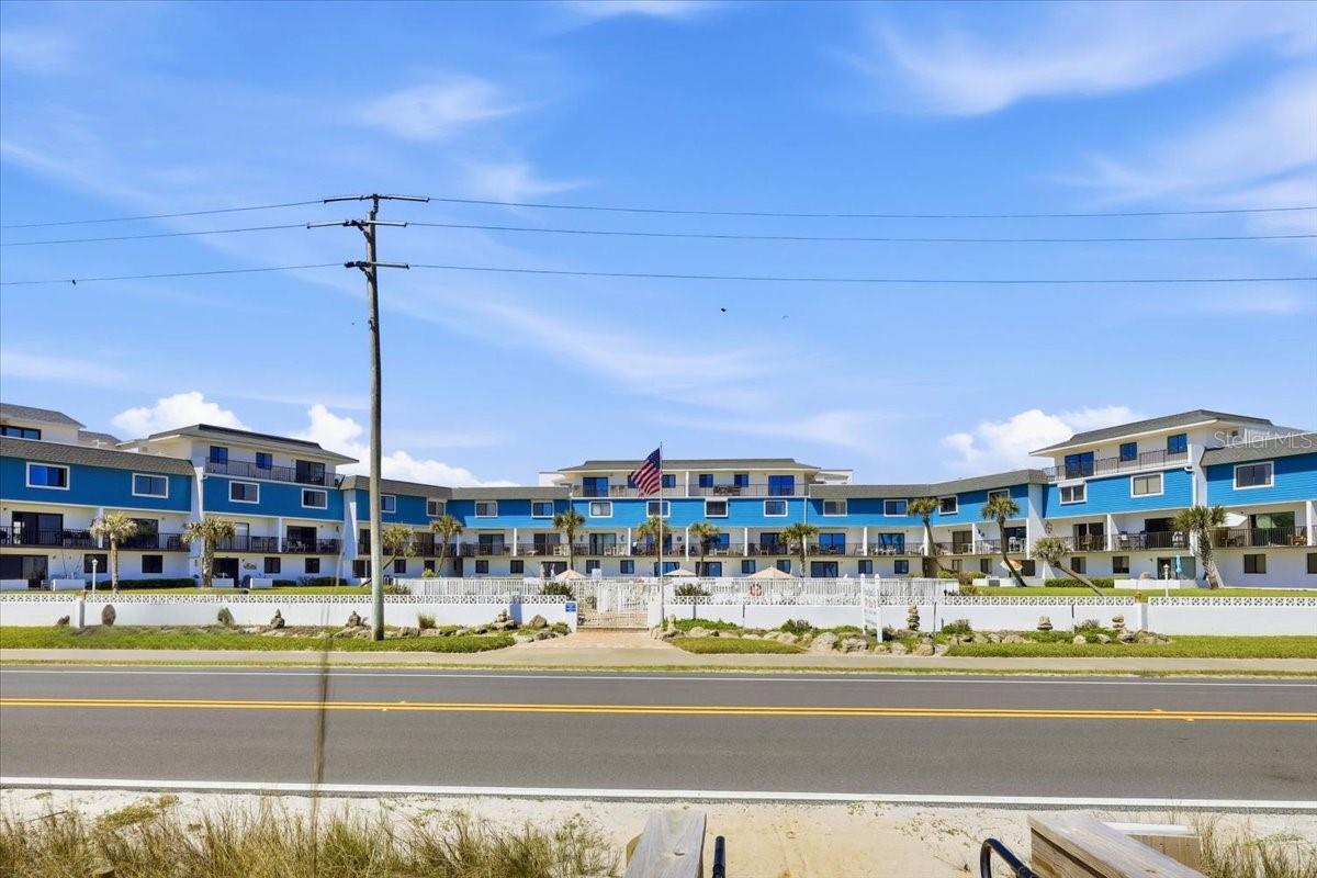 3500 S OCEAN SHORE BLVD #204, FLAGLER BEACH, FL, 32136