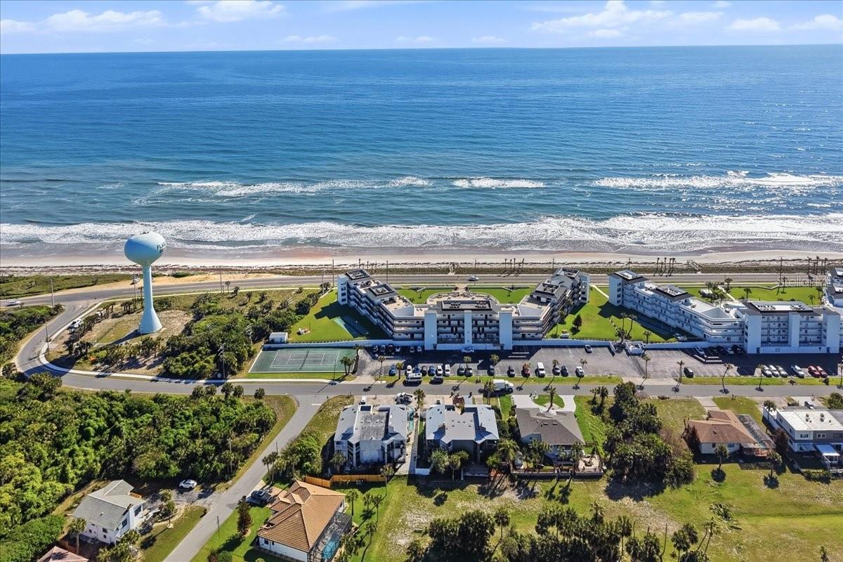 3500 S OCEAN SHORE BLVD #204, FLAGLER BEACH, FL, 32136