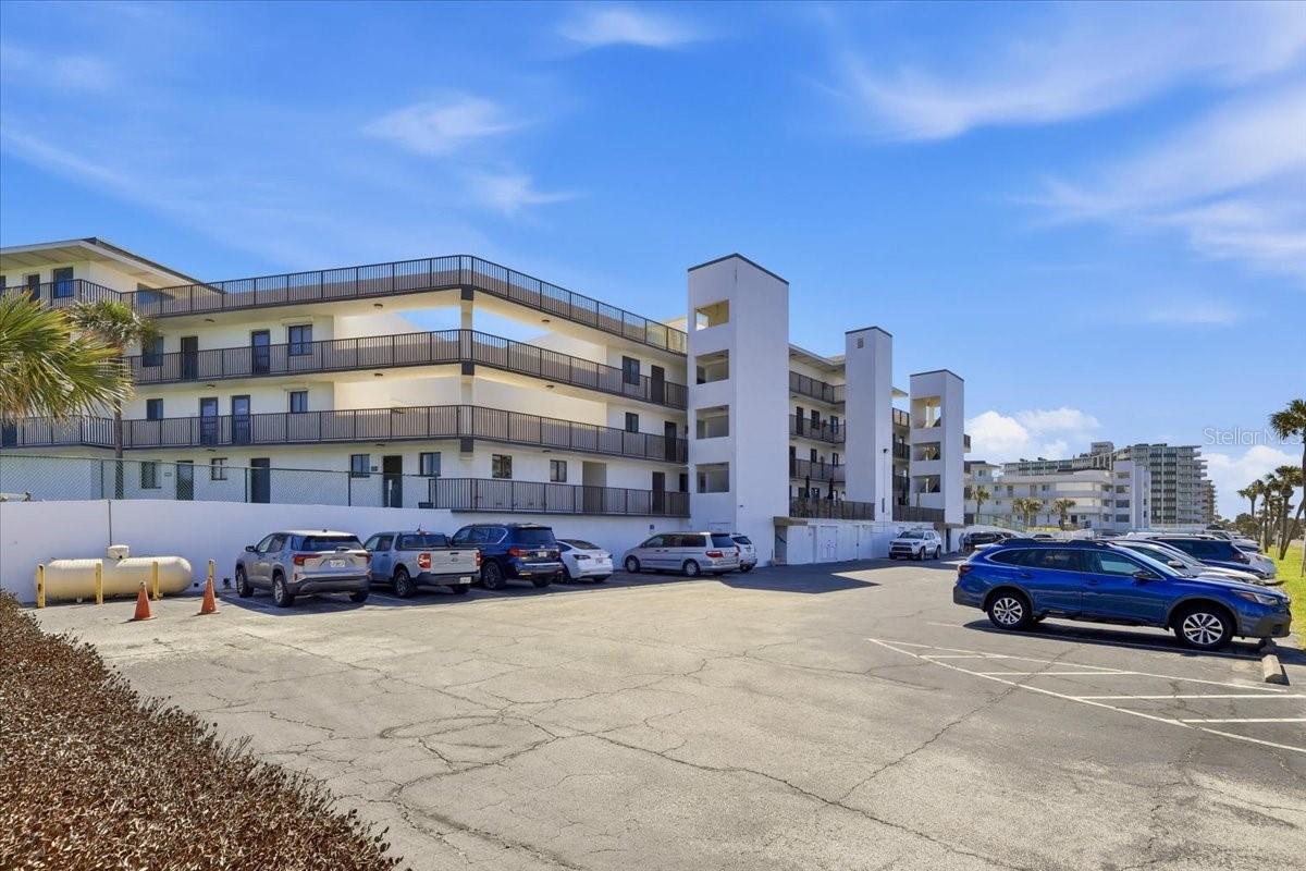 3500 S OCEAN SHORE BLVD #204, FLAGLER BEACH, FL, 32136