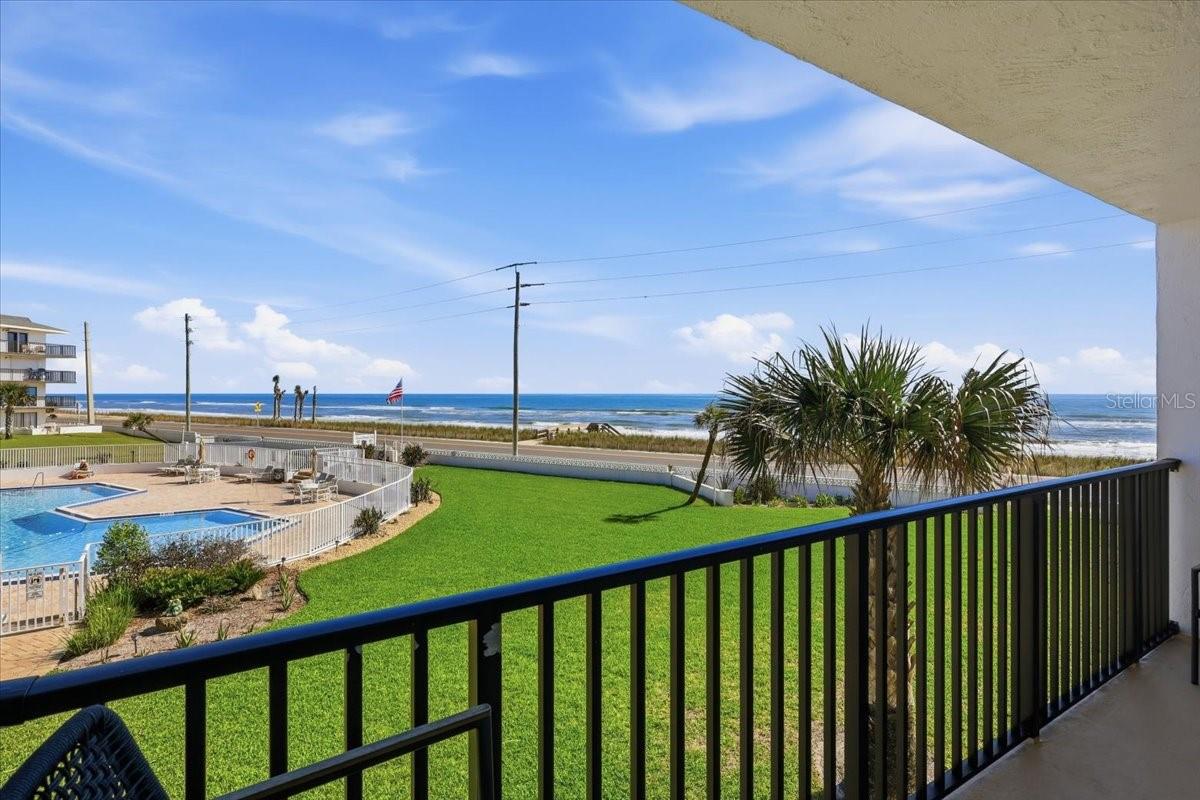 3500 S OCEAN SHORE BLVD #204, FLAGLER BEACH, FL, 32136