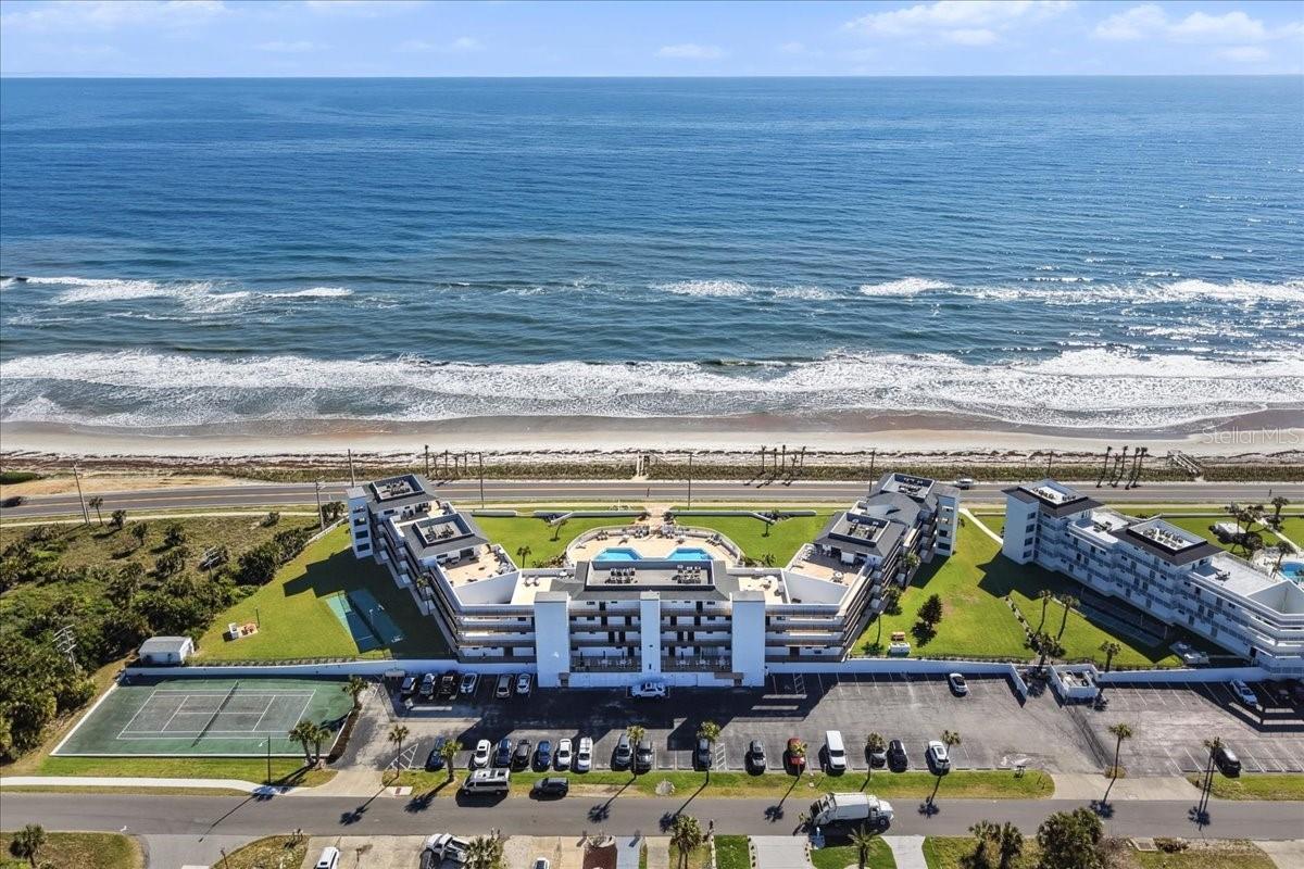 3500 S OCEAN SHORE BLVD #204, FLAGLER BEACH, FL, 32136