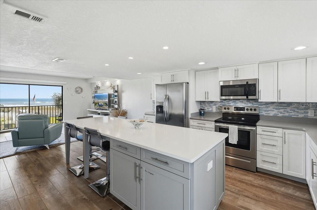 3500 S OCEAN SHORE BLVD #204, FLAGLER BEACH, FL, 32136