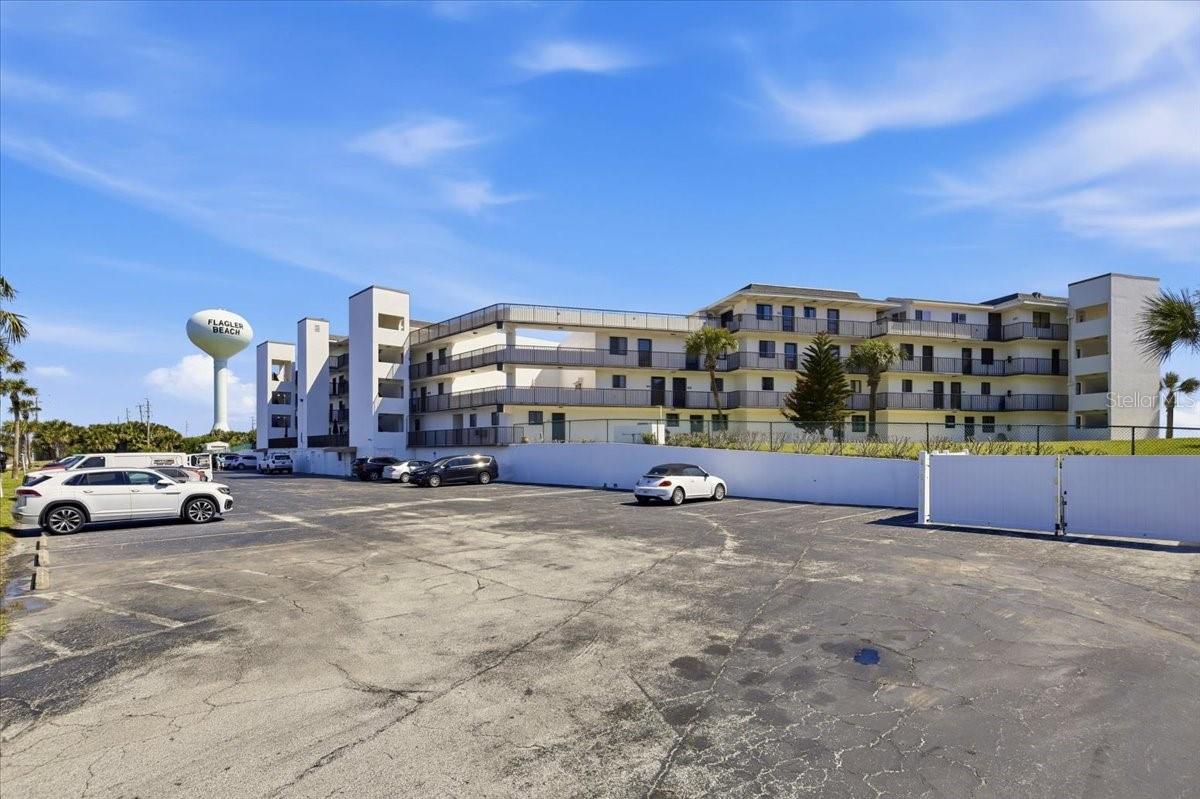 3500 S OCEAN SHORE BLVD #204, FLAGLER BEACH, FL, 32136
