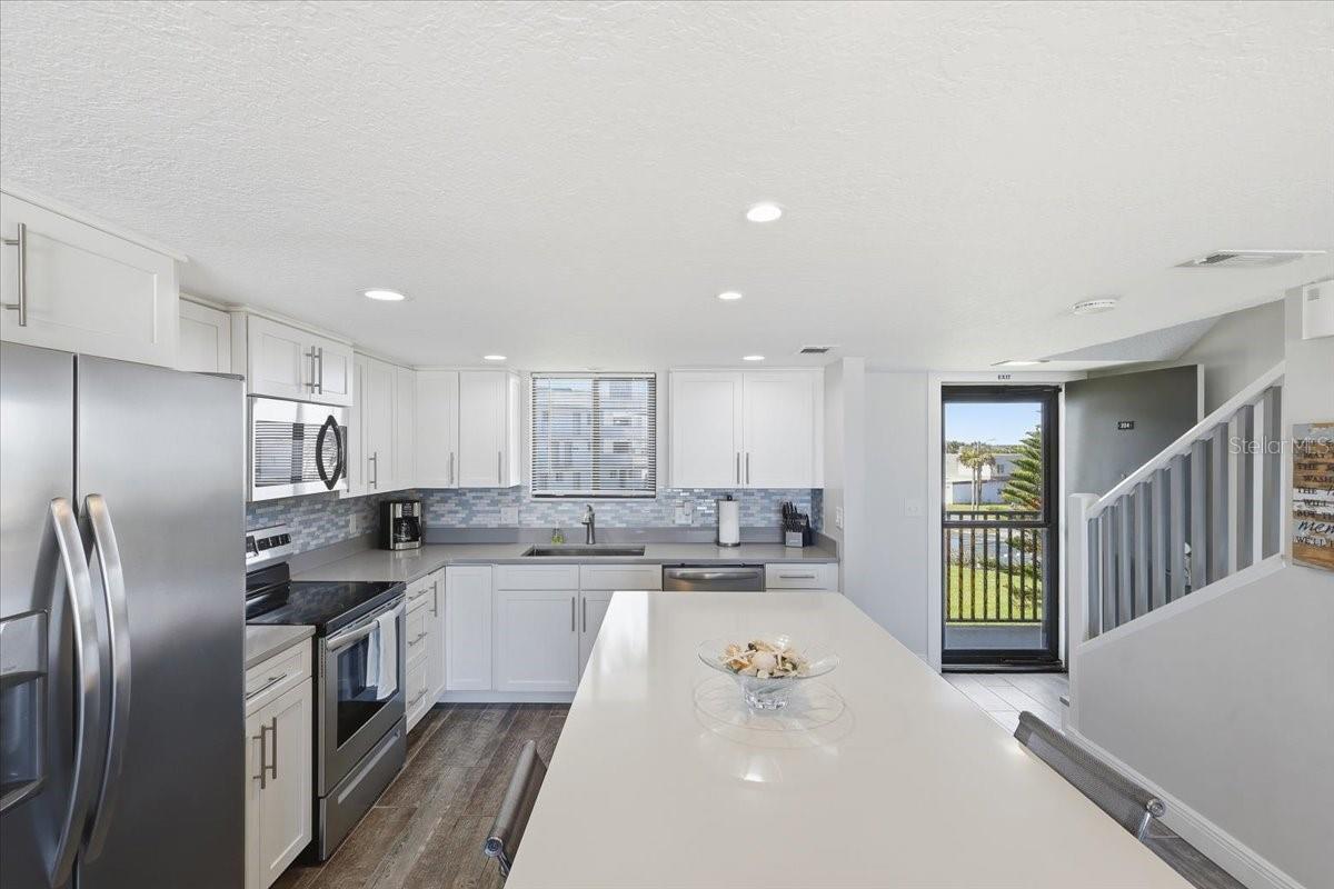 3500 S OCEAN SHORE BLVD #204, FLAGLER BEACH, FL, 32136