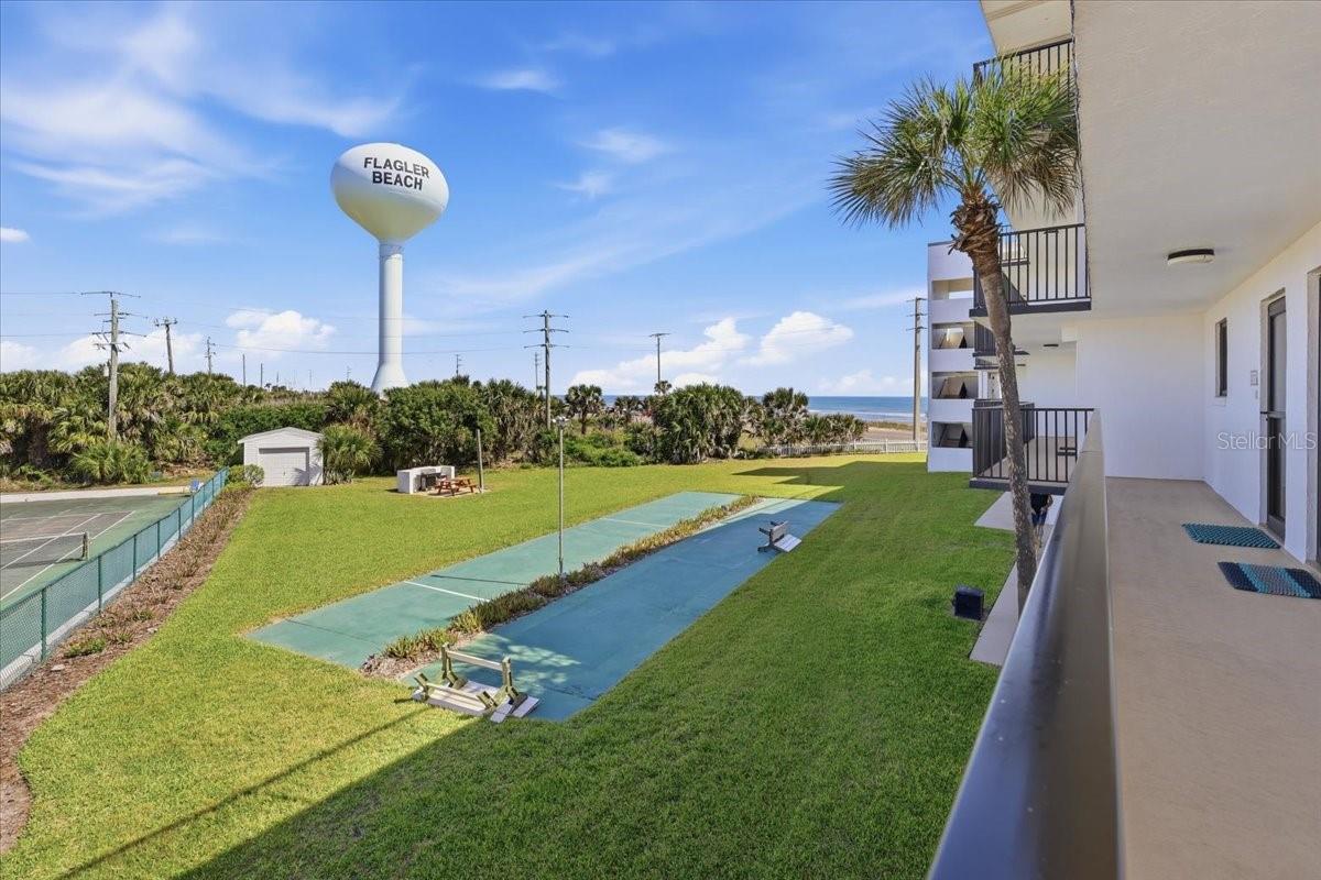3500 S OCEAN SHORE BLVD #204, FLAGLER BEACH, FL, 32136