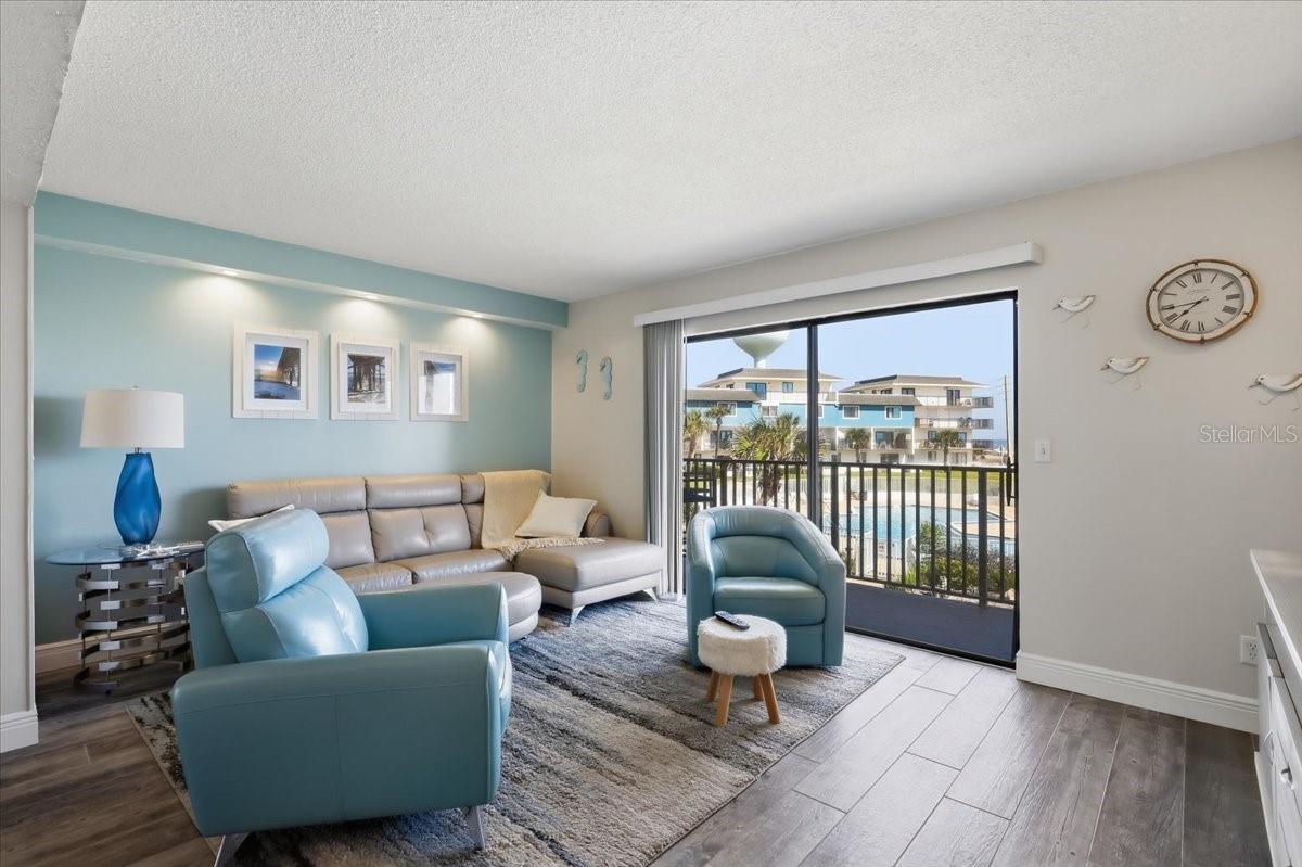 3500 S OCEAN SHORE BLVD #204, FLAGLER BEACH, FL, 32136