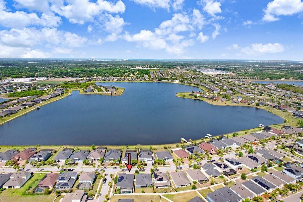 11642 LAKE LUCAYA DR, RIVERVIEW, FL, 33579