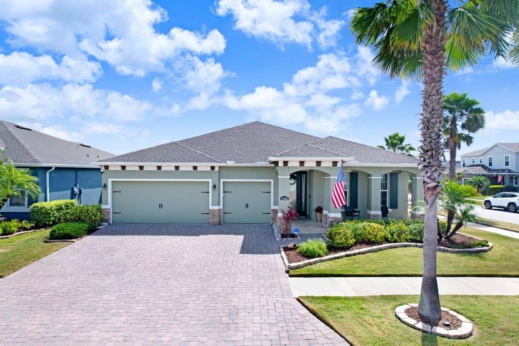 11642 LAKE LUCAYA DR, RIVERVIEW, FL, 33579