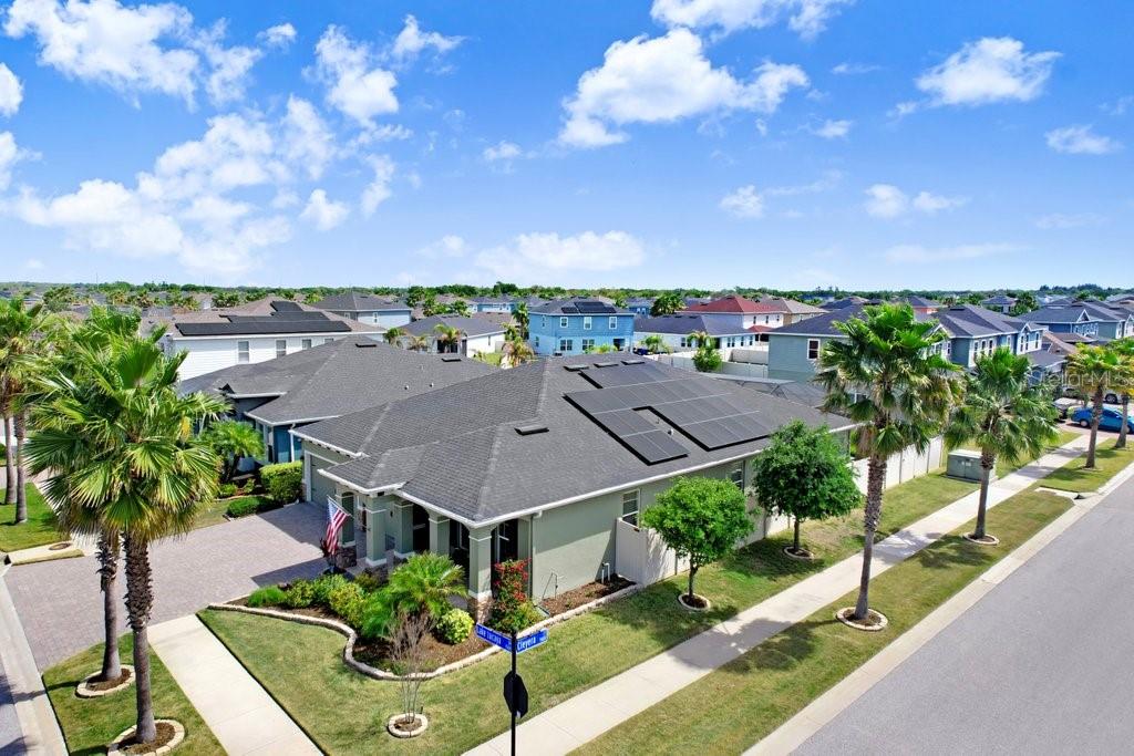 11642 LAKE LUCAYA DR, RIVERVIEW, FL, 33579