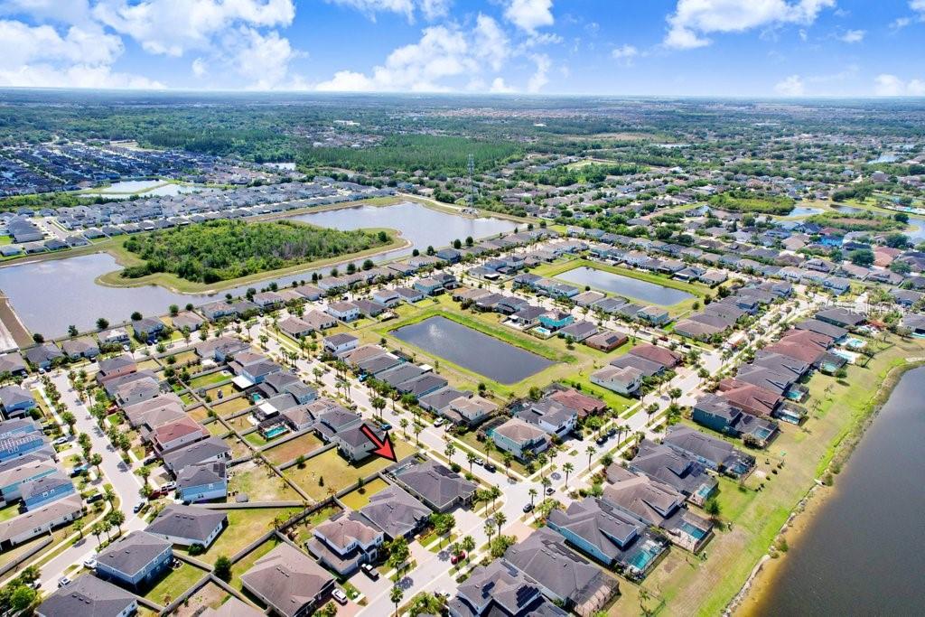 11642 LAKE LUCAYA DR, RIVERVIEW, FL, 33579