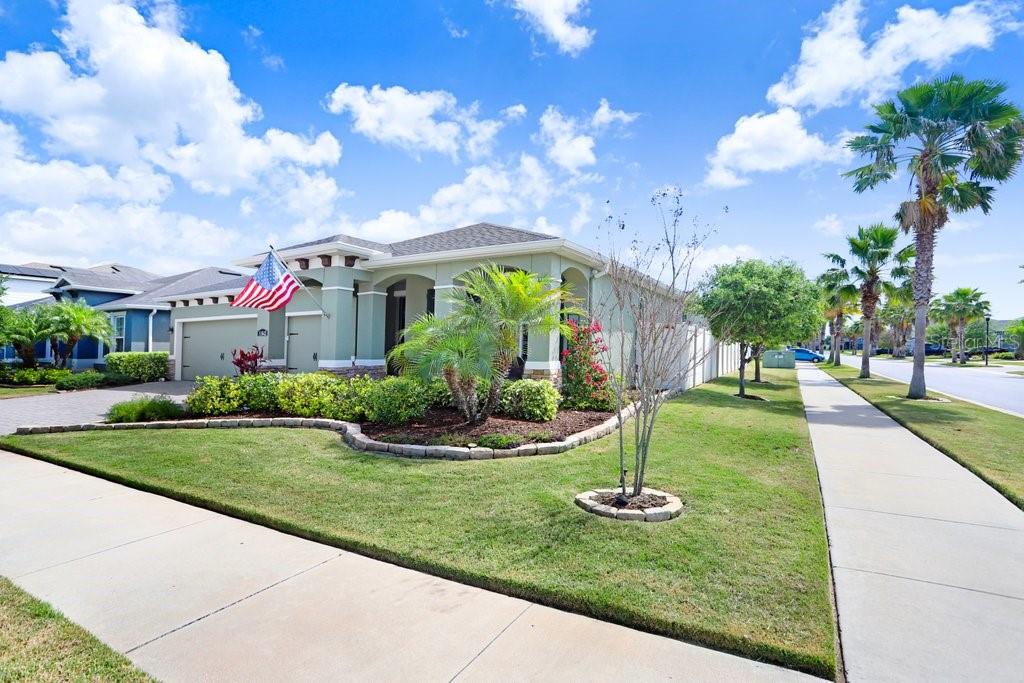 11642 LAKE LUCAYA DR, RIVERVIEW, FL, 33579