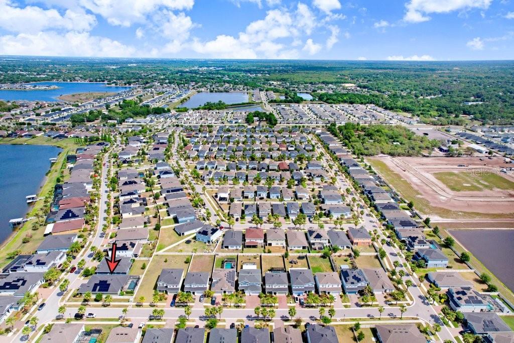 11642 LAKE LUCAYA DR, RIVERVIEW, FL, 33579