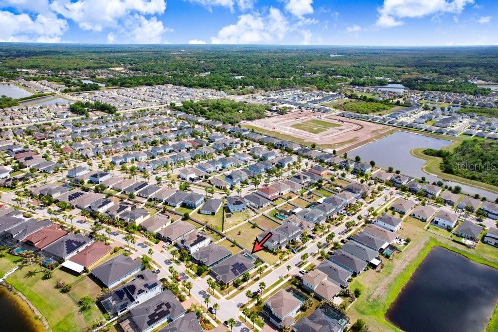 11642 LAKE LUCAYA DR, RIVERVIEW, FL, 33579