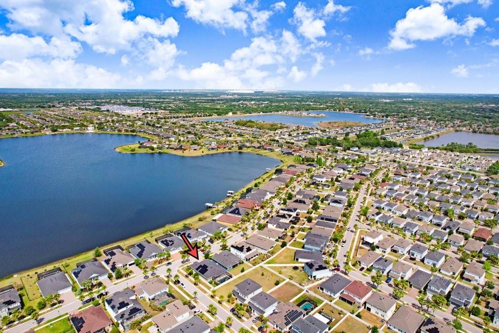 11642 LAKE LUCAYA DR, RIVERVIEW, FL, 33579