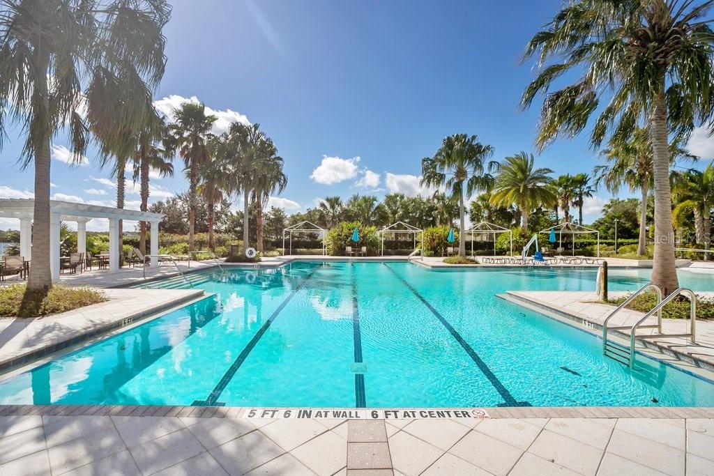 11642 LAKE LUCAYA DR, RIVERVIEW, FL, 33579