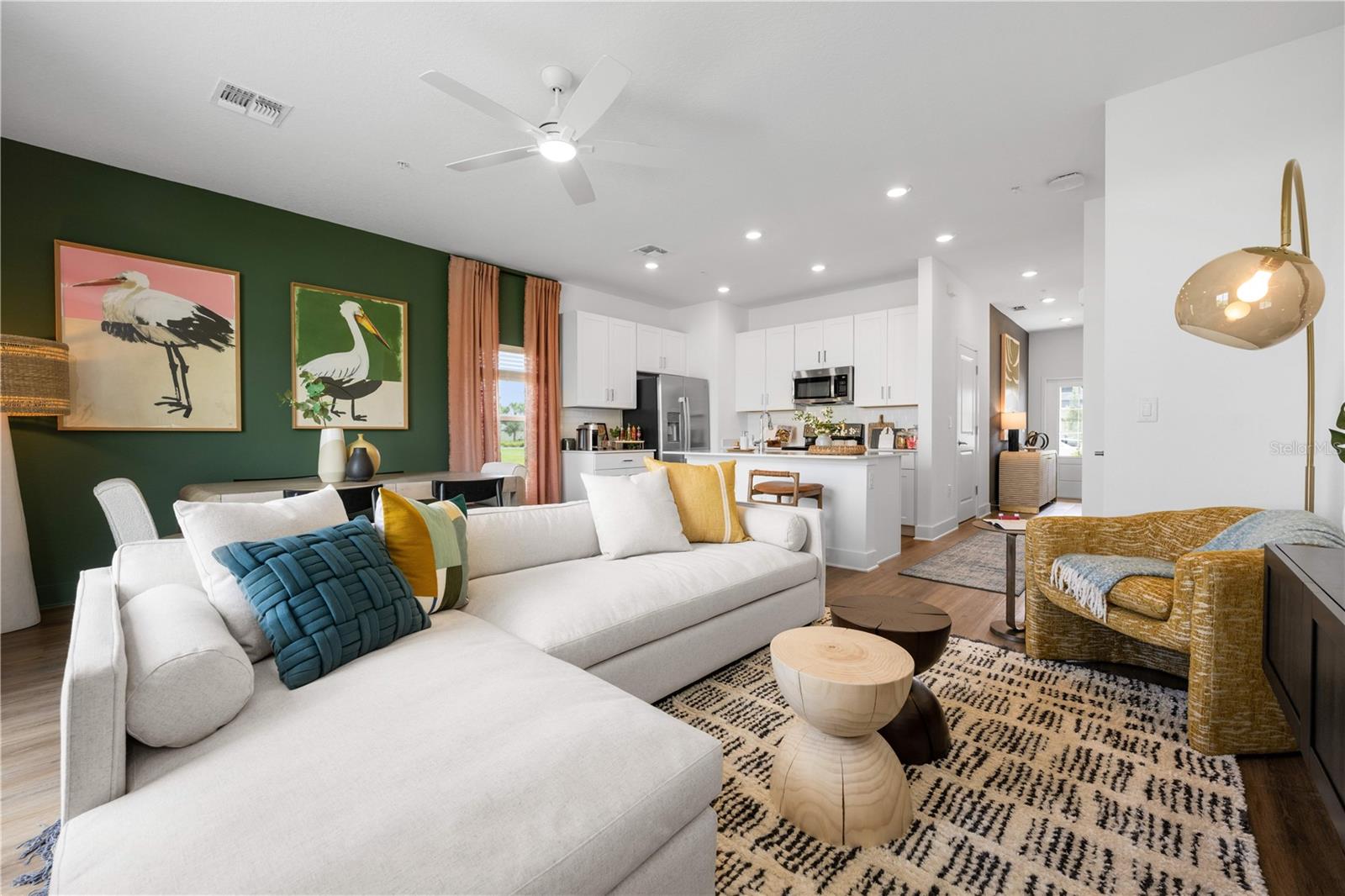 2500 EVERSON ST #7-2, BRADENTON, FL, 34208