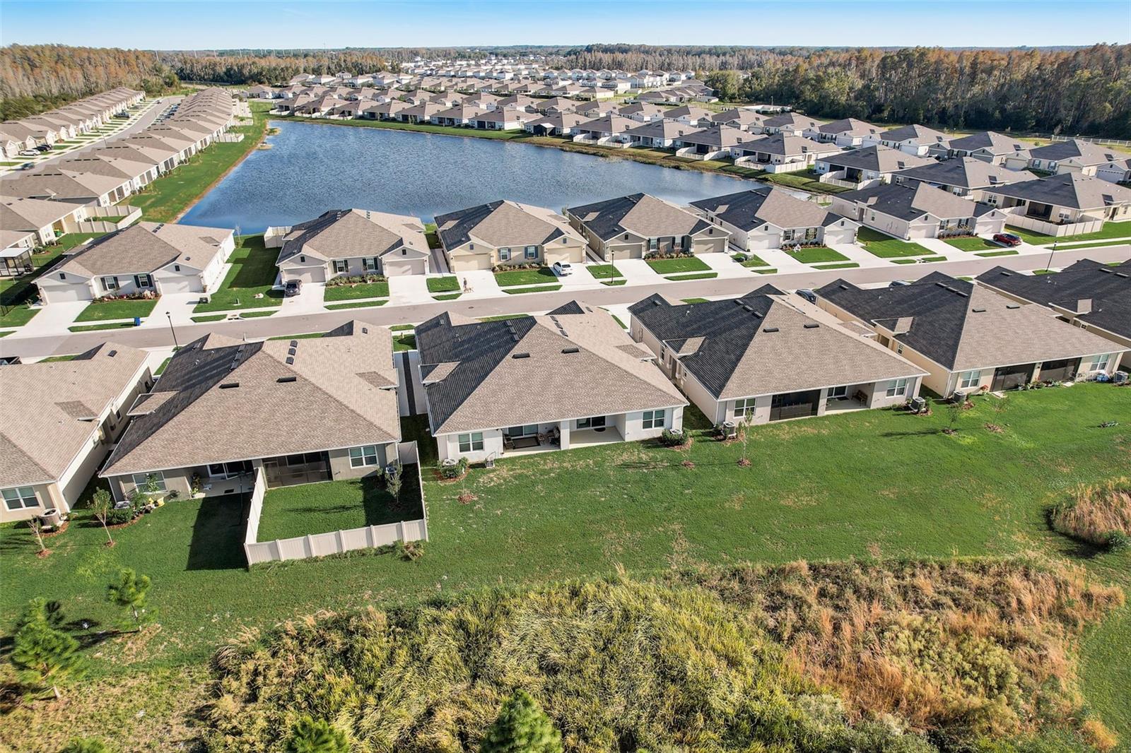 18027 TURNING LEAF CIR, LAND O LAKES, FL, 34638