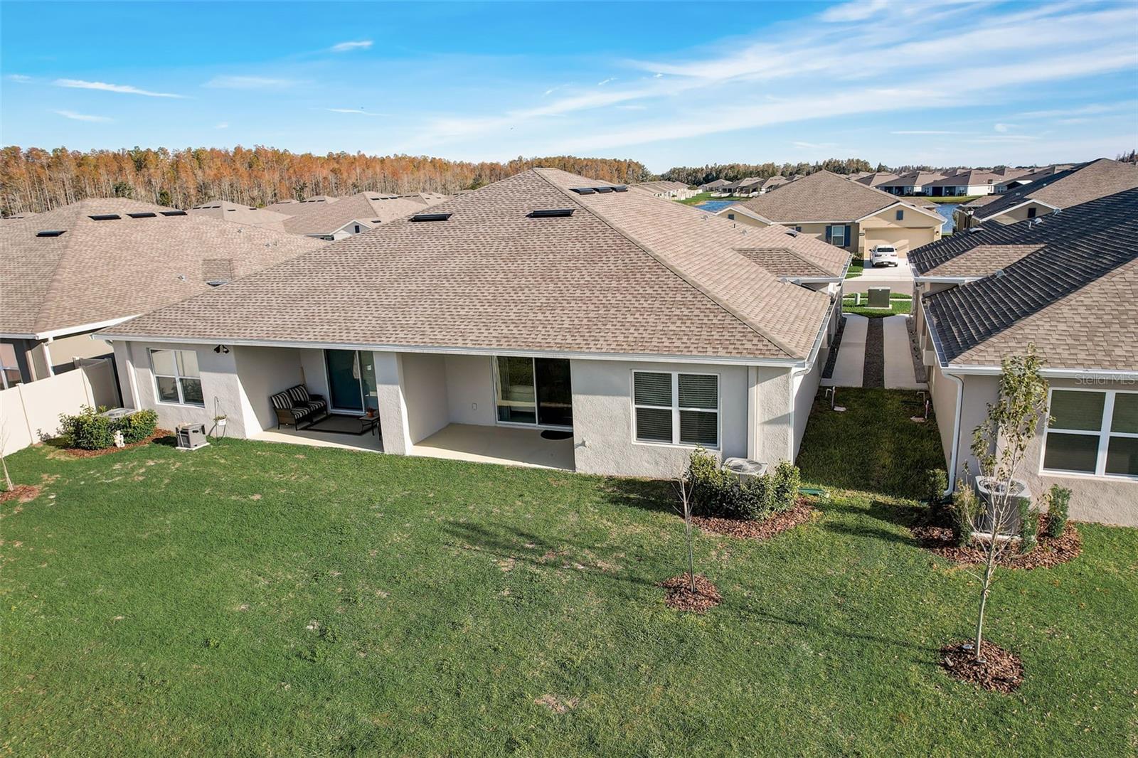 18027 TURNING LEAF CIR, LAND O LAKES, FL, 34638