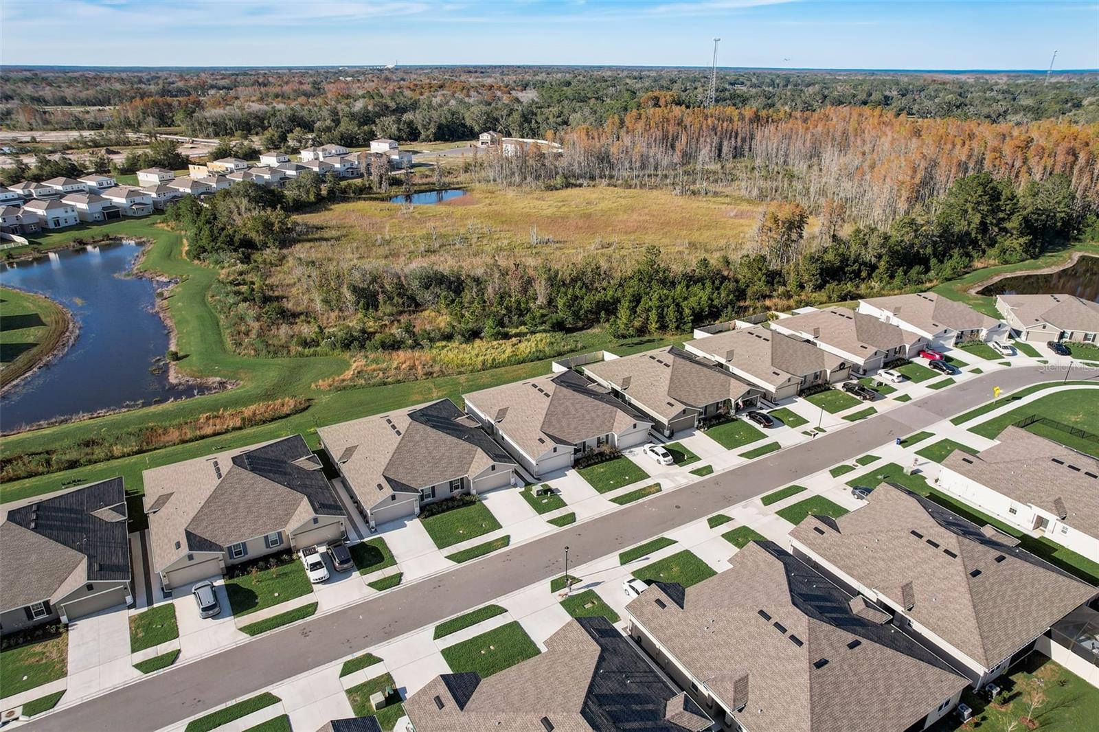 18027 TURNING LEAF CIR, LAND O LAKES, FL, 34638