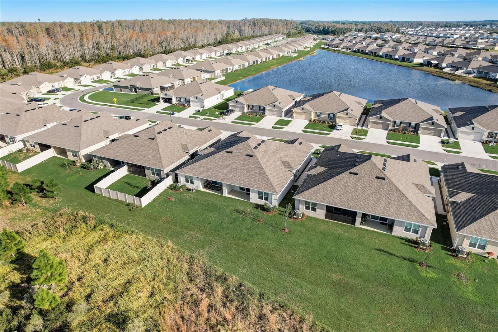 18027 TURNING LEAF CIR, LAND O LAKES, FL, 34638