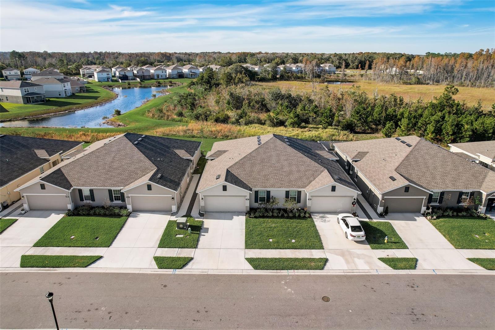 18027 TURNING LEAF CIR, LAND O LAKES, FL, 34638