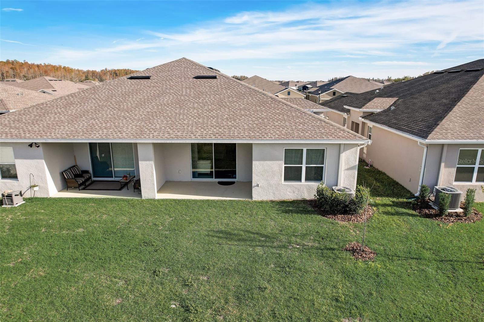 18027 TURNING LEAF CIR, LAND O LAKES, FL, 34638