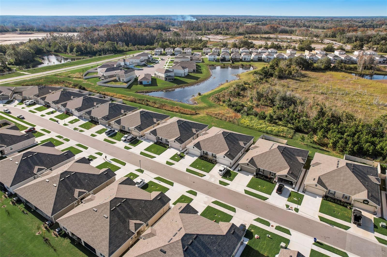 18027 TURNING LEAF CIR, LAND O LAKES, FL, 34638