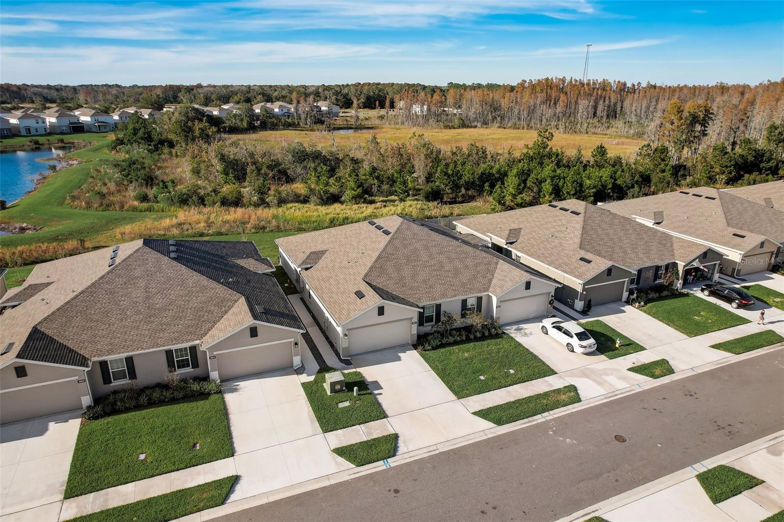 18027 TURNING LEAF CIR, LAND O LAKES, FL, 34638