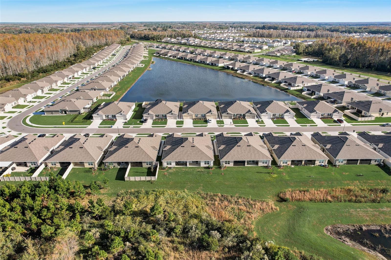 18027 TURNING LEAF CIR, LAND O LAKES, FL, 34638