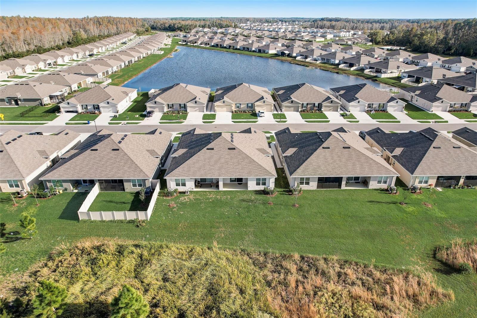 18027 TURNING LEAF CIR, LAND O LAKES, FL, 34638